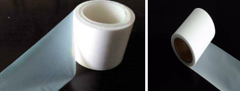 The difference between nylon and PTFE film